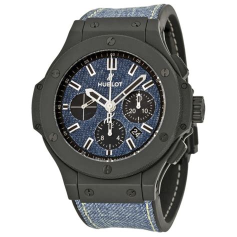 hublot jeans collection|where to buy Hublot watches.